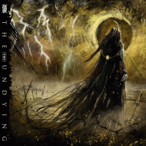 Distant (NL) : The Undying